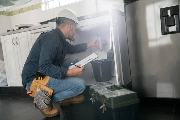 Best Clogged Drain Plumber  in Potomac Heights, MD