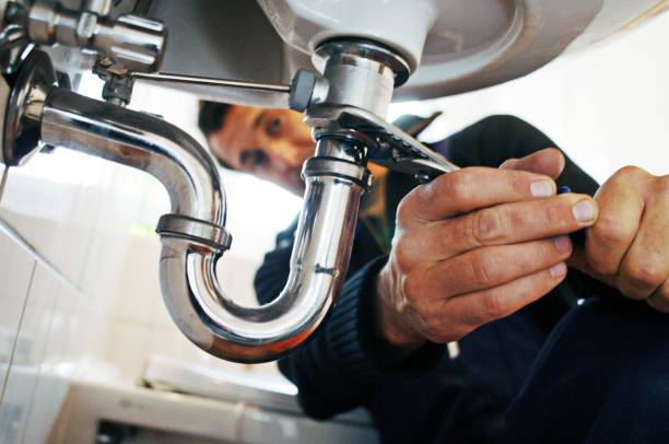 Best Water Leak Repair  in Potomac Heights, MD