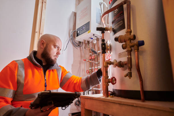 Best Water Softener Installation  in Potomac Heights, MD