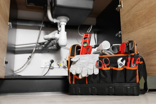  Potomac Heights, MD Plumbing Pros