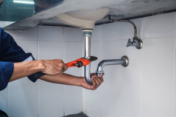 Best Hot Water Heater Installation  in Potomac Heights, MD
