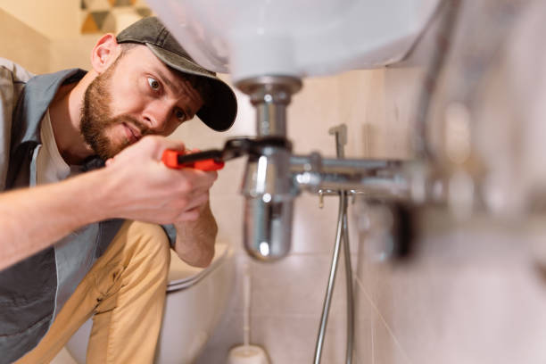 Reliable Potomac Heights, MD Plumbing Solutions