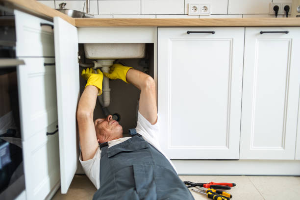 Best Emergency Plumber  in Potomac Heights, MD