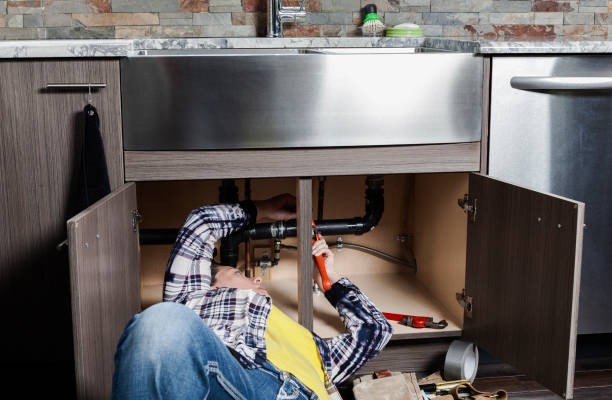 Best Toilet Repair Services  in Potomac Heights, MD