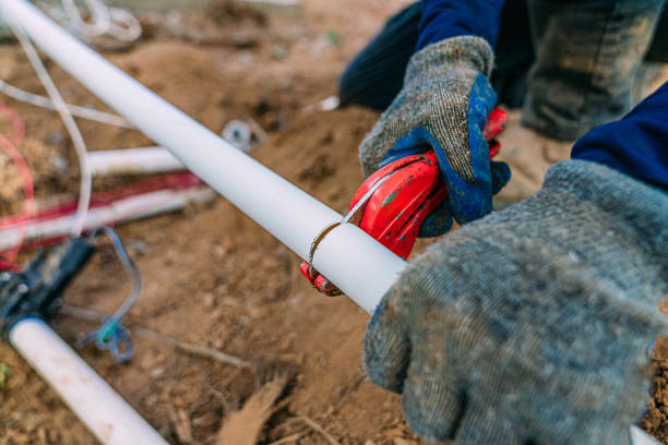 Best Local Plumber Services  in Potomac Heights, MD