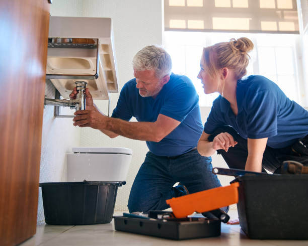 Best Plumbing Inspection Services  in Potomac Heights, MD